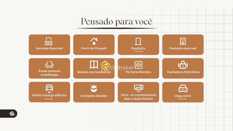 Apartamentos à Venda - Tingui em Curitiba/PR: 17ª foto da galeria de imagens do imóvel