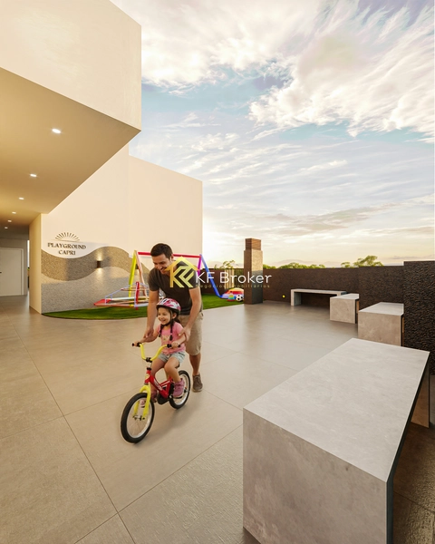 Apartamentos à Venda - Tingui em Curitiba/PR: 23ª foto da galeria de imagens do imóvel