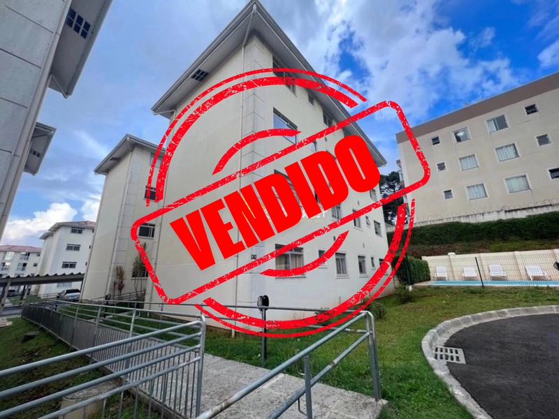 Apartamento à Venda, 100% Mobiliado, c/ 3 quartos - São Gabriel