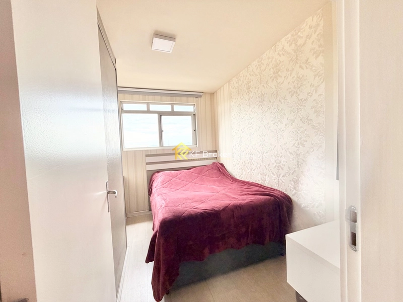 Apartamento à Venda, 100% Mobiliado, c/ 3 quartos - São Gabriel: 12ª foto da galeria de imagens do imóvel