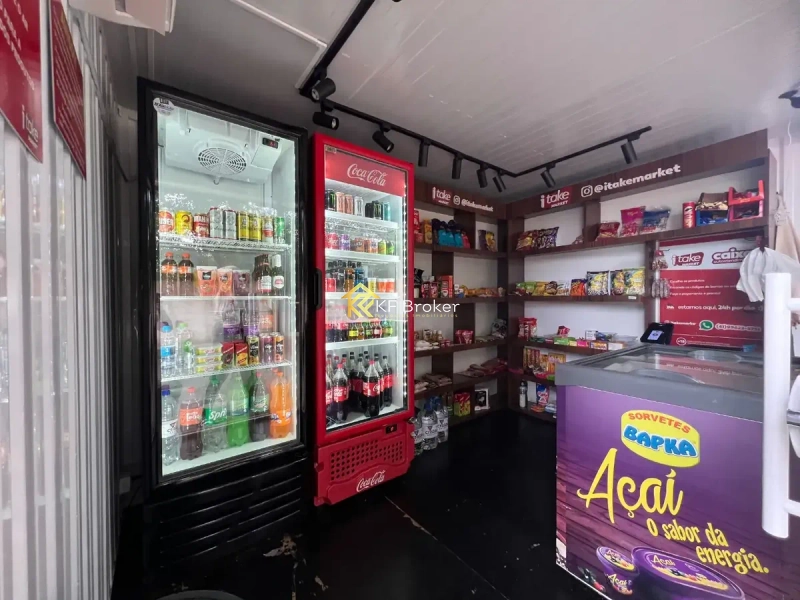 Apartamento à Venda, semi-mobiliado, c/ 3 quartos - São Gabriel: 22ª foto da galeria de imagens do imóvel