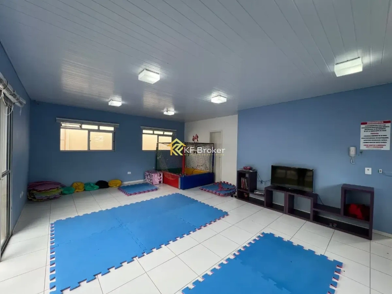 Apartamento à Venda, semi-mobiliado, c/ 3 quartos - São Gabriel: 19ª foto da galeria de imagens do imóvel