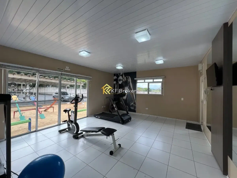 Apartamento à Venda, semi-mobiliado, c/ 3 quartos - São Gabriel: 17ª foto da galeria de imagens do imóvel