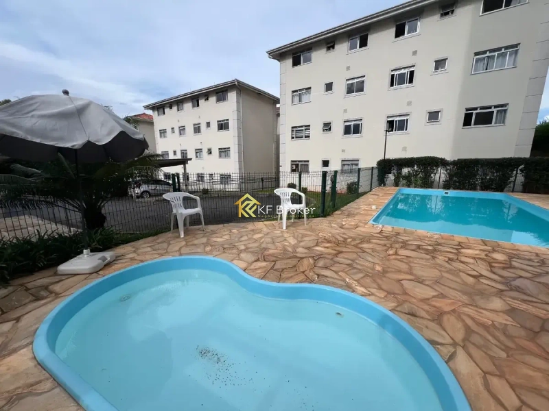 Apartamento à Venda, semi-mobiliado, c/ 3 quartos - São Gabriel: 23ª foto da galeria de imagens do imóvel