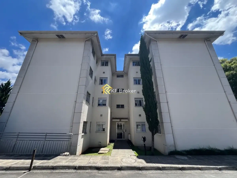 Apartamento à Venda, semi-mobiliado, c/ 3 quartos - São Gabriel: 2ª foto da galeria de imagens do imóvel