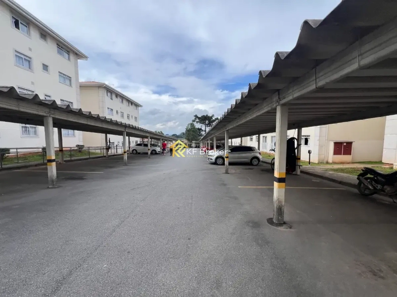 Apartamento à Venda, semi-mobiliado, c/ 3 quartos - São Gabriel: 15ª foto da galeria de imagens do imóvel