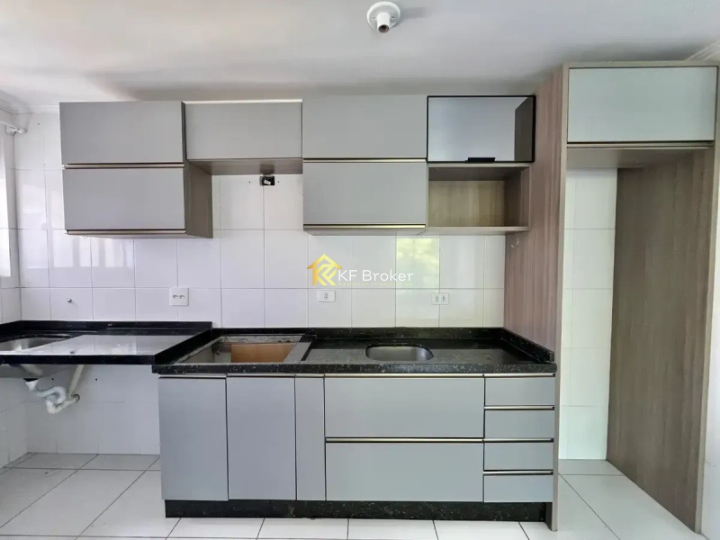 Apartamento à Venda, semi-mobiliado, c/ 3 quartos - São Gabriel: 7ª foto da galeria de imagens do imóvel