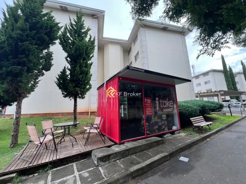 Apartamento à Venda, semi-mobiliado, c/ 3 quartos - São Gabriel: 21ª foto da galeria de imagens do imóvel