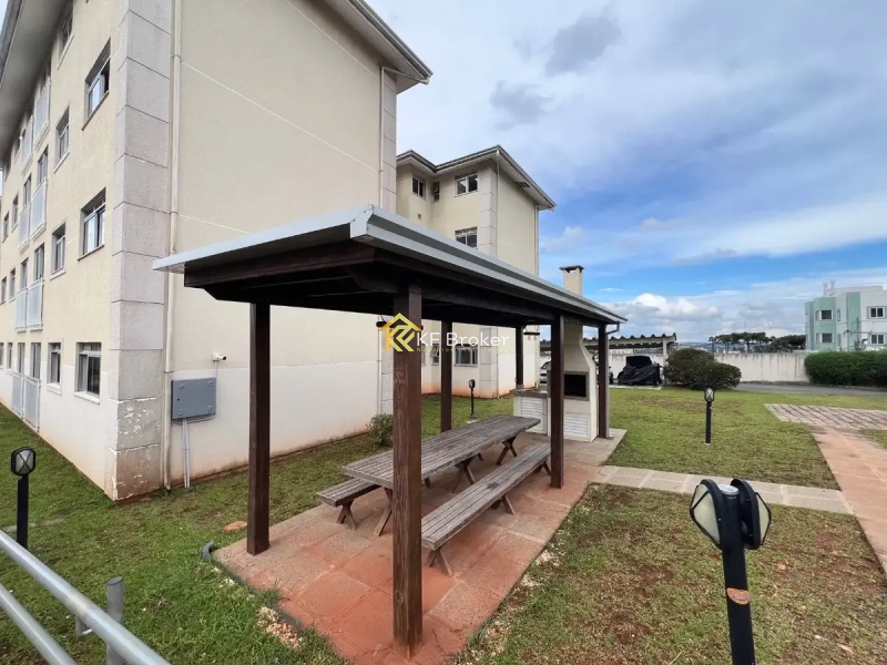 Apartamento à Venda, semi-mobiliado, c/ 3 quartos - São Gabriel: 16ª foto da galeria de imagens do imóvel