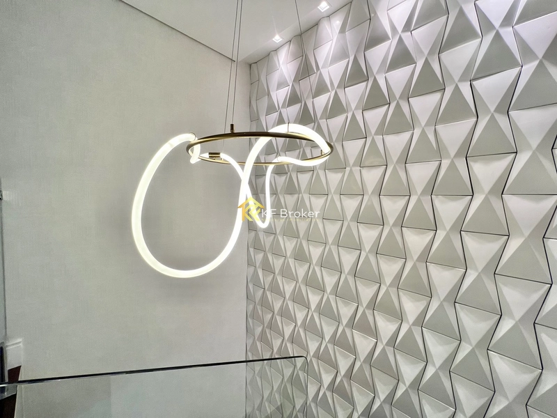 Sobrado Mobiliado à Venda em Condomínio Fechado - São Gabriel/Colombo: 31ª foto da galeria de imagens do imóvel