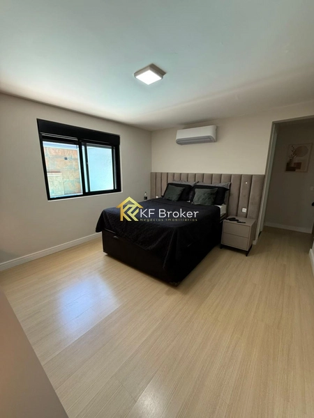 Casa de Alto Padrão, c/ 3 quartos - Cajuru em Curitiba/PR: 32ª foto da galeria de imagens do imóvel