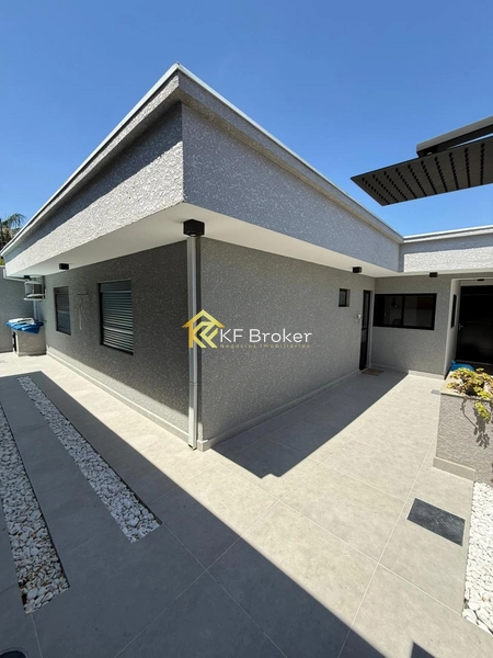 Casa de Alto Padrão, c/ 3 quartos - Cajuru em Curitiba/PR: 49ª foto da galeria de imagens do imóvel