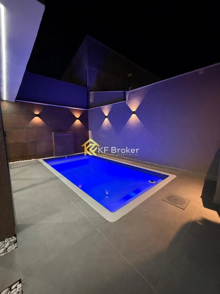 Casa de Alto Padrão, c/ 3 quartos - Cajuru em Curitiba/PR: 51ª foto da galeria de imagens do imóvel