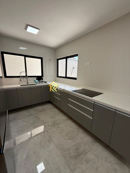 Casa de Alto Padrão, c/ 3 quartos - Cajuru em Curitiba/PR: 18ª foto da galeria de imagens do imóvel