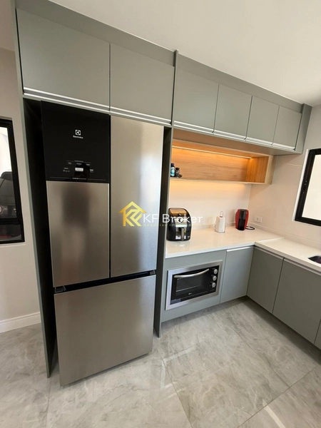 Casa de Alto Padrão, c/ 3 quartos - Cajuru em Curitiba/PR: 19ª foto da galeria de imagens do imóvel