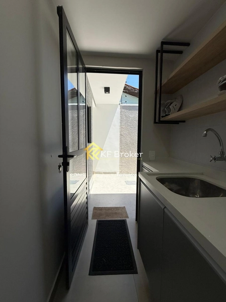 Casa de Alto Padrão, c/ 3 quartos - Cajuru em Curitiba/PR: 23ª foto da galeria de imagens do imóvel