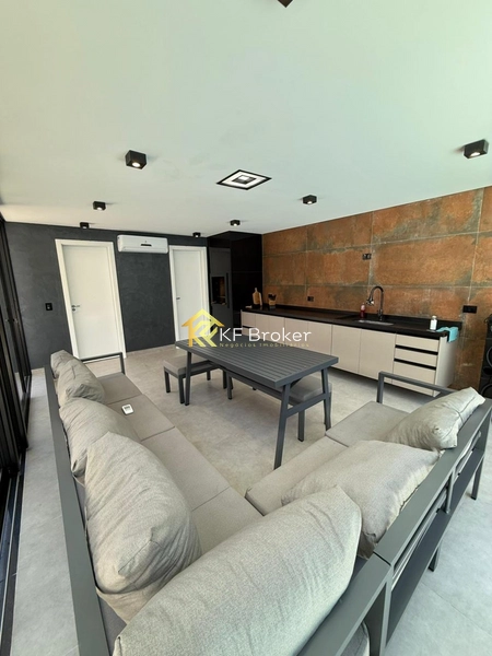 Casa de Alto Padrão, c/ 3 quartos - Cajuru em Curitiba/PR: 39ª foto da galeria de imagens do imóvel