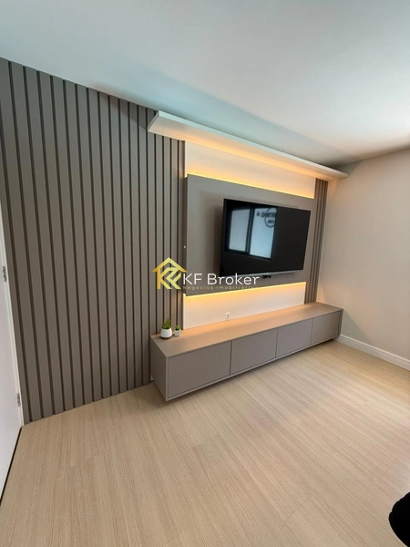 Casa de Alto Padrão, c/ 3 quartos - Cajuru em Curitiba/PR: 31ª foto da galeria de imagens do imóvel