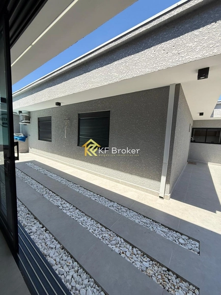 Casa de Alto Padrão, c/ 3 quartos - Cajuru em Curitiba/PR: 42ª foto da galeria de imagens do imóvel