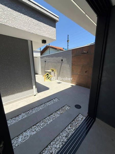 Casa de Alto Padrão, c/ 3 quartos - Cajuru em Curitiba/PR: 41ª foto da galeria de imagens do imóvel