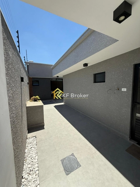 Casa de Alto Padrão, c/ 3 quartos - Cajuru em Curitiba/PR: 36ª foto da galeria de imagens do imóvel