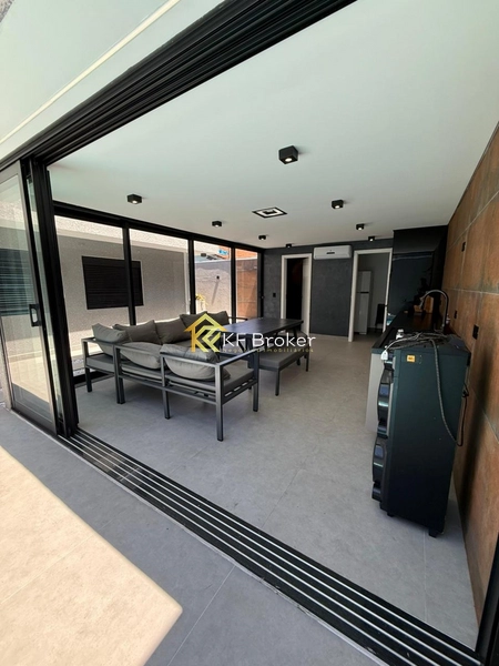 Casa de Alto Padrão, c/ 3 quartos - Cajuru em Curitiba/PR: 38ª foto da galeria de imagens do imóvel