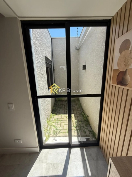 Casa de Alto Padrão, c/ 3 quartos - Cajuru em Curitiba/PR: 13ª foto da galeria de imagens do imóvel