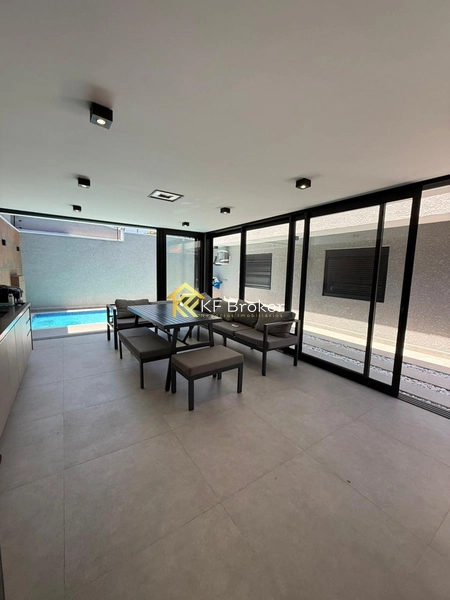 Casa de Alto Padrão, c/ 3 quartos - Cajuru em Curitiba/PR: 40ª foto da galeria de imagens do imóvel