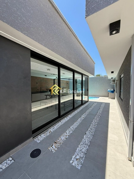 Casa de Alto Padrão, c/ 3 quartos - Cajuru em Curitiba/PR: 43ª foto da galeria de imagens do imóvel