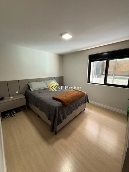 Casa de Alto Padrão, c/ 3 quartos - Cajuru em Curitiba/PR: 26ª foto da galeria de imagens do imóvel