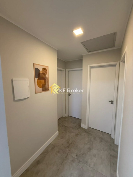 Casa de Alto Padrão, c/ 3 quartos - Cajuru em Curitiba/PR: 25ª foto da galeria de imagens do imóvel