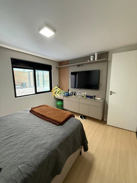 Casa de Alto Padrão, c/ 3 quartos - Cajuru em Curitiba/PR: 27ª foto da galeria de imagens do imóvel