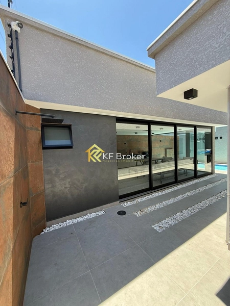 Casa de Alto Padrão, c/ 3 quartos - Cajuru em Curitiba/PR: 37ª foto da galeria de imagens do imóvel