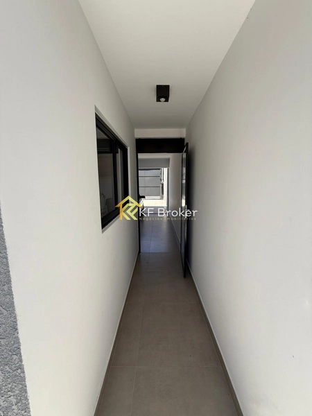 Casa de Alto Padrão, c/ 3 quartos - Cajuru em Curitiba/PR: 35ª foto da galeria de imagens do imóvel