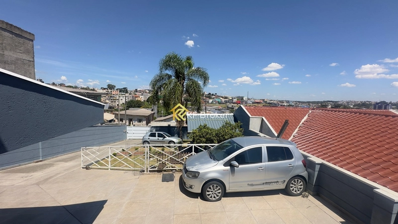 Casa com Piscina e Quiosque à Venda - Rio Verde em Colombo/PR: 24ª foto da galeria de imagens do imóvel