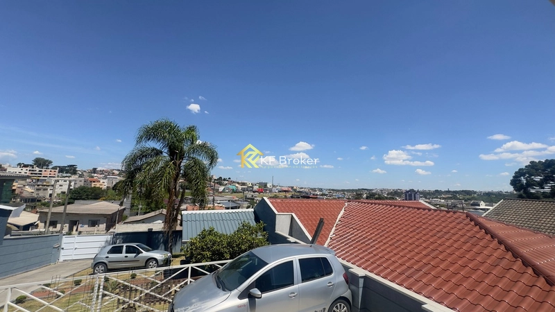 Casa com Piscina e Quiosque à Venda - Rio Verde em Colombo/PR: 22ª foto da galeria de imagens do imóvel