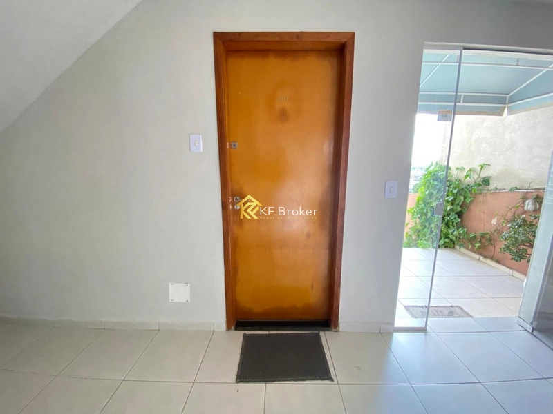 Apartamento à Venda, com 02 quartos - Atuba em Colombo/PR: 2ª foto da galeria de imagens do imóvel