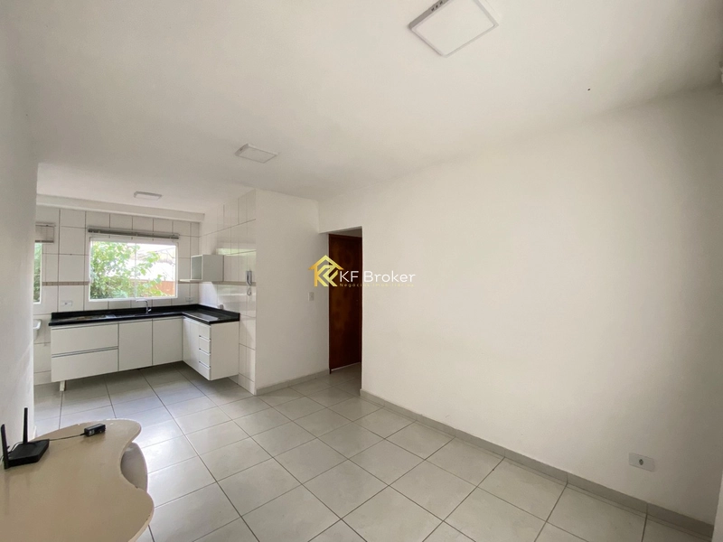 Apartamento à Venda, com 02 quartos - Atuba em Colombo/PR: 3ª foto da galeria de imagens do imóvel