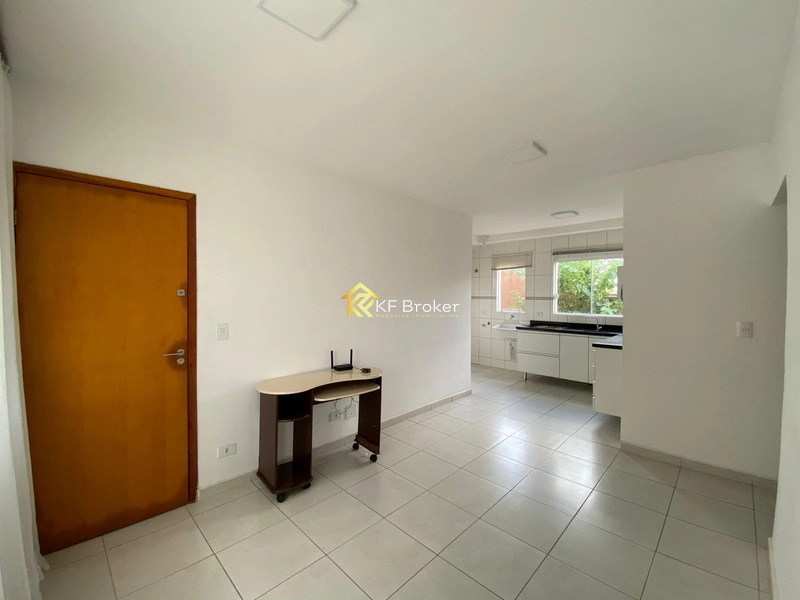 Apartamento à Venda, com 02 quartos - Atuba em Colombo/PR: 4ª foto da galeria de imagens do imóvel