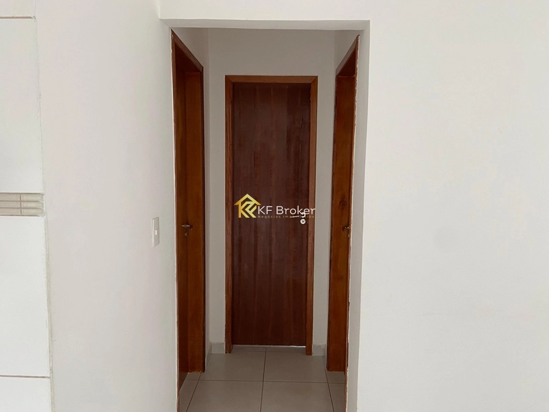 Apartamento à Venda, com 02 quartos - Atuba em Colombo/PR: 12ª foto da galeria de imagens do imóvel