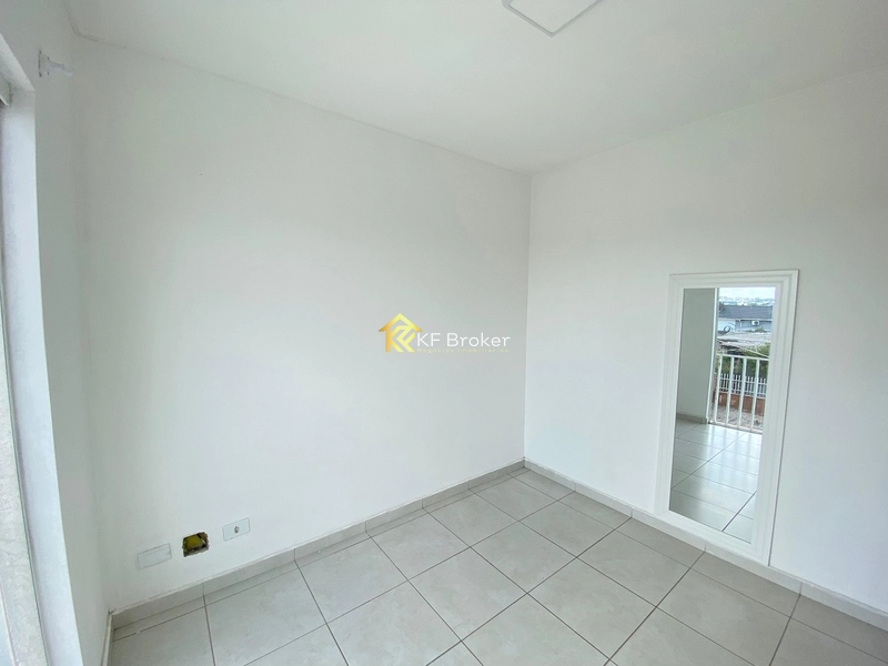 Apartamento à Venda, com 02 quartos - Atuba em Colombo/PR: 23ª foto da galeria de imagens do imóvel