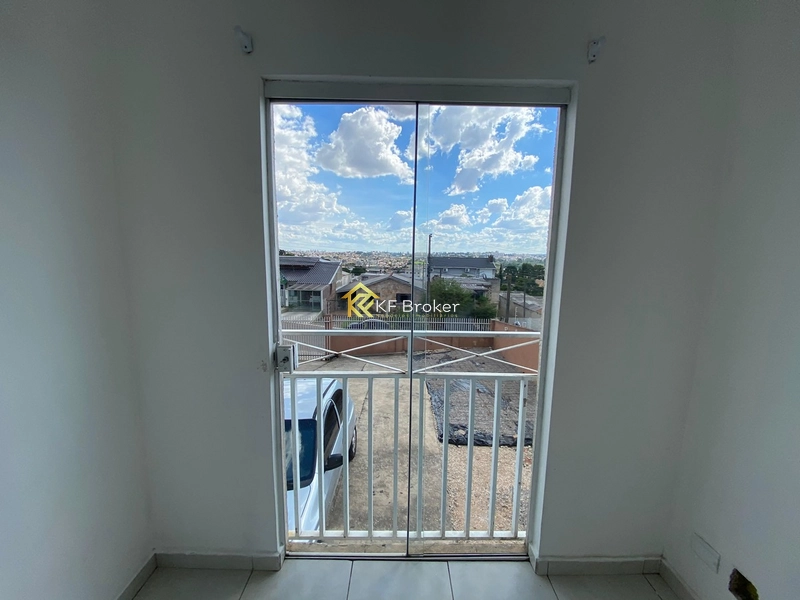 Apartamento à Venda, com 02 quartos - Atuba em Colombo/PR: 22ª foto da galeria de imagens do imóvel