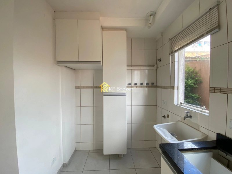 Apartamento à Venda, com 02 quartos - Atuba em Colombo/PR: 9ª foto da galeria de imagens do imóvel