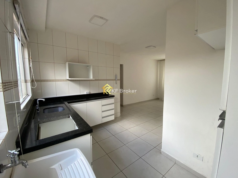 Apartamento à Venda, com 02 quartos - Atuba em Colombo/PR: 10ª foto da galeria de imagens do imóvel