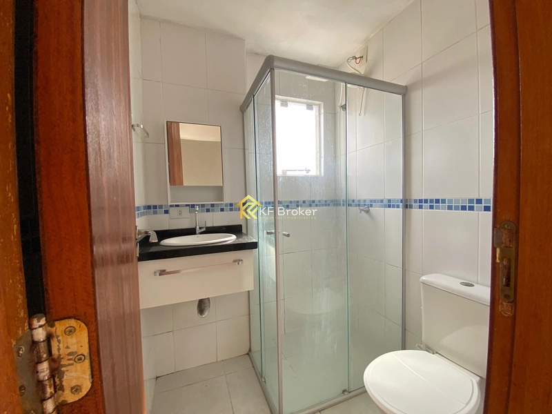 Apartamento à Venda, com 02 quartos - Atuba em Colombo/PR: 13ª foto da galeria de imagens do imóvel