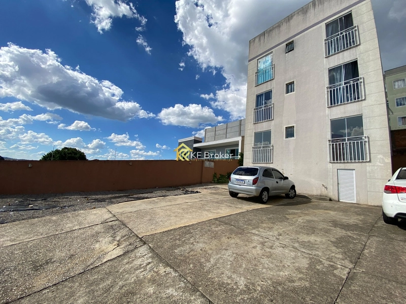 Apartamento à Venda, com 02 quartos - Atuba em Colombo/PR: 24ª foto da galeria de imagens do imóvel