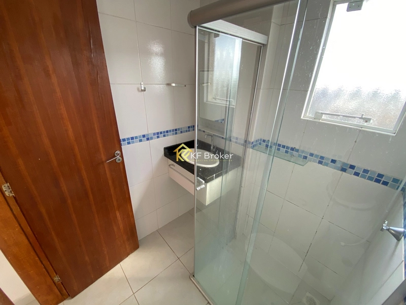 Apartamento à Venda, com 02 quartos - Atuba em Colombo/PR: 14ª foto da galeria de imagens do imóvel