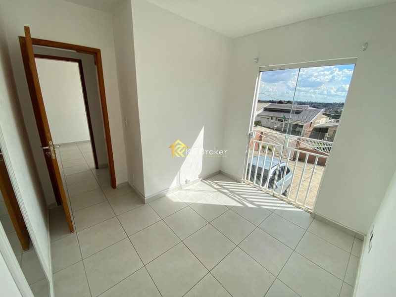 Apartamento à Venda, com 02 quartos - Atuba em Colombo/PR: 20ª foto da galeria de imagens do imóvel