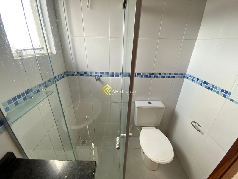 Apartamento à Venda, com 02 quartos - Atuba em Colombo/PR: 15ª foto da galeria de imagens do imóvel