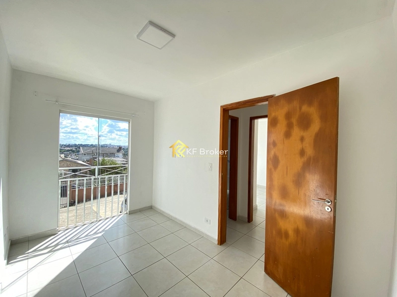 Apartamento à Venda, com 02 quartos - Atuba em Colombo/PR: 17ª foto da galeria de imagens do imóvel